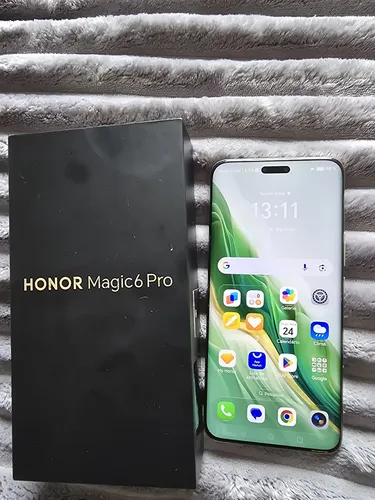 Honor Magic 6 Pro Global | MercadoLivre