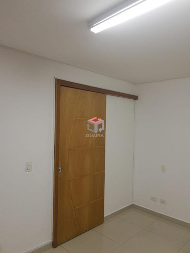 Imagem 3 de 8 de Sala Para Aluguel, Terra Nova Ii - São Bernardo Do Campo/sp - 97460