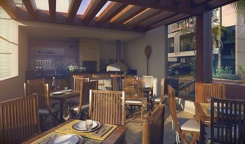 Imagem 18 de 30 de Apartamento À Venda No Bairro Recreio Dos Bandeirantes - Rio De Janeiro/rj - O-5496-14990