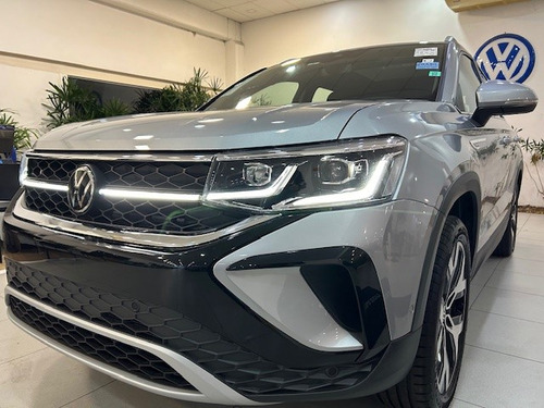 Volkswagen Taos 1.4 250 TSI TOTAL FLEX HIGHLINE AUTOMÁTICO