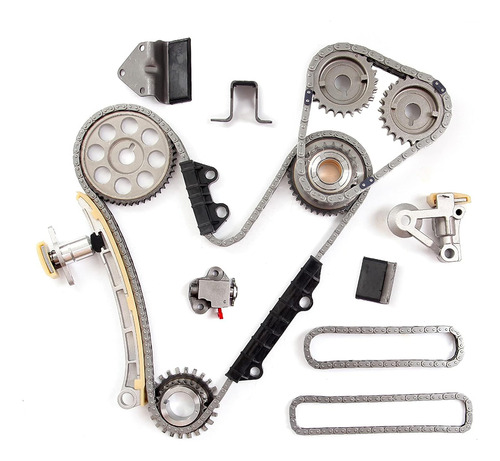 Kit De Cadena De Distribución Para Chevrolet Tracker 2001-20