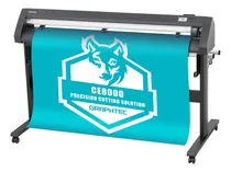 Comprar Plotter De Corte Graphtec Ce8000 130 Cm Con Stand