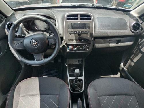 Renault Kwid 1.0 Sce 66cv Intense