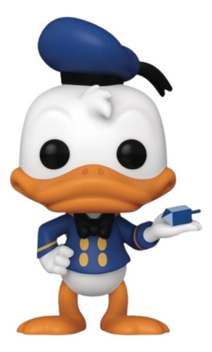 Funko Pop Donald Duck 1411 Disney