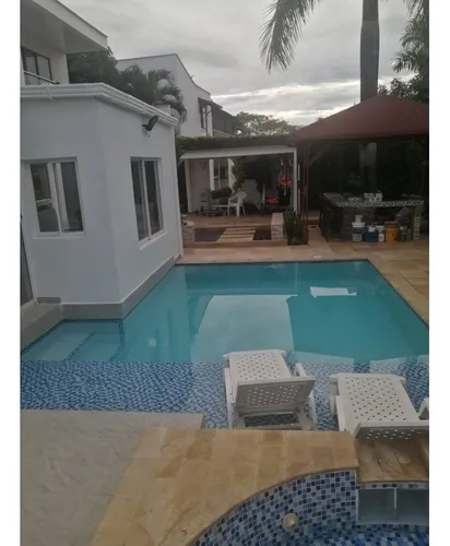 Venta De Casa Condominio La Morada, Jamundí, 4184.
