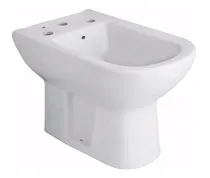 Comprar Bidet Amalfi Loza Sanitaria Blanca 1 O 3 Agujeros Piazza