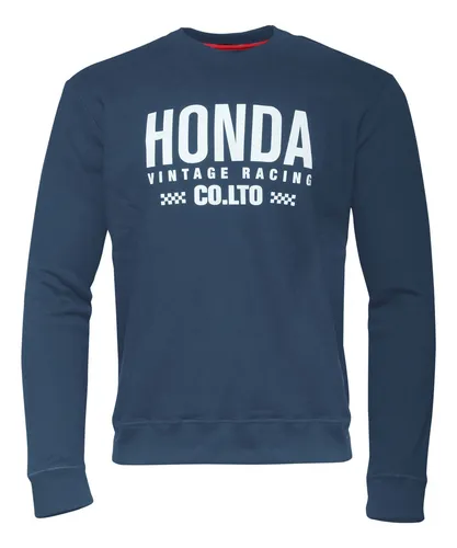 Buzos honda original sale