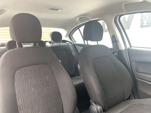Fiat Cronos 1.3 Gse Drive