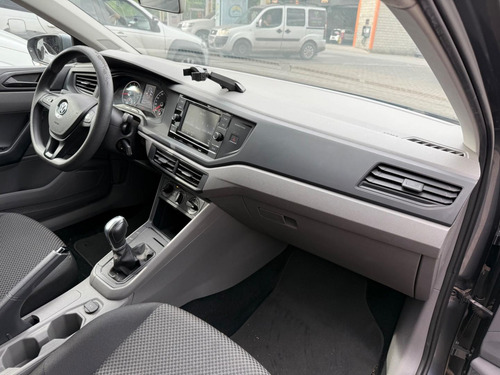 Volkswagen Virtus Af
