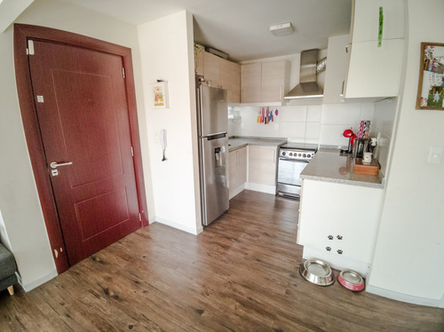 Venta Apartamento 2 Dormitorios Parque Rivera