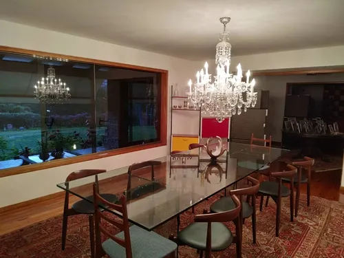 Venta - Casa - Urb. La Lagunita