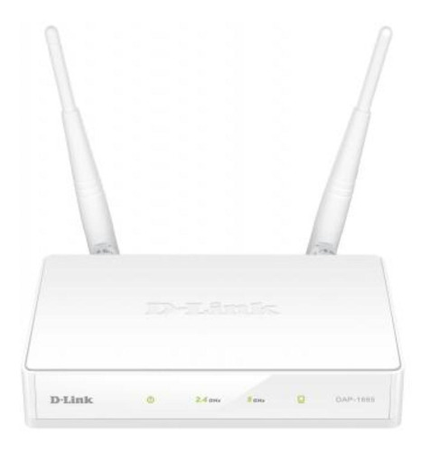 Access point D-Link DAP-1665 blanco