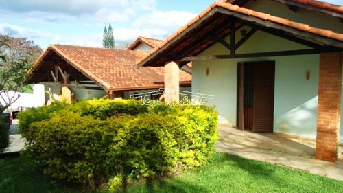 Imagem 5 de 30 de Chácara A Venda No Pinhais Em Boituva - Ch00529 - 68738631