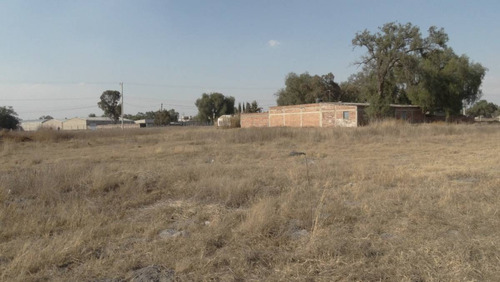 Imagen 6 de 10 de Vendo Terreno Plano En Zumpango