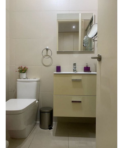 Venta De Apartamento Campo Alegre. 4hab+s/4baños+s/4p
