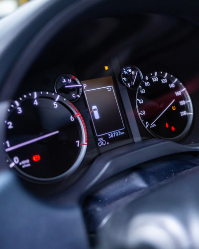 Lexus GX 4.6 460 Premium