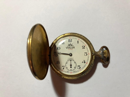 Imagen 3 de 8 de Coleccion 9 Relojes Bolsillo Antiguos Diferentes Marcas