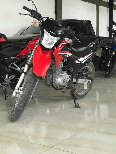 Honda Honda Xz