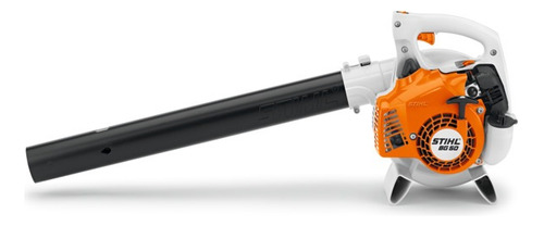 Soplador Stihl Bg 50 Original Motor 2t - 27,2 Cc - 1.0 Cv