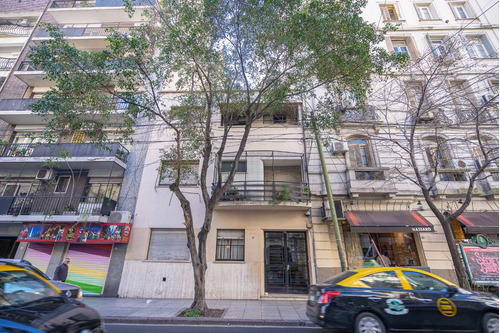 Venta Depto De 3 Amb Recoleta. ¡¡bajo De Precio!!
