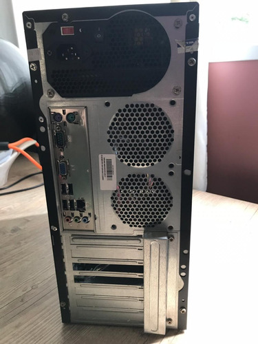 Computador Amd Quad Core / 4gb Ram / Hd 500gb