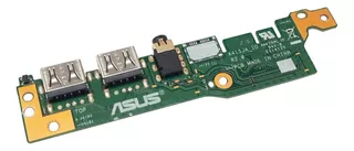 Usb/som Asus Vivobook 14 X415ja / X415ea - X415ja_io R2.0