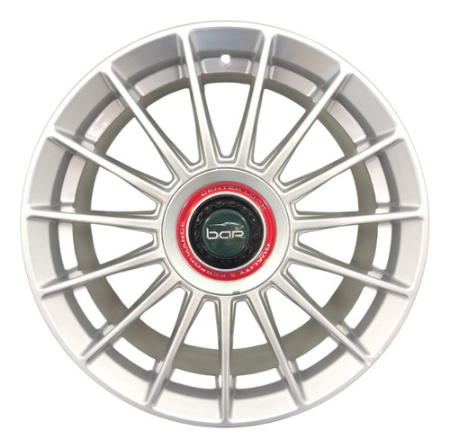 4 Rodas Aro 17 Gm Agile Celta Montana Spin Onix Joy (6289)