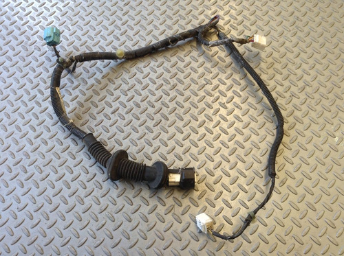 Arnes Puerta Trasera Izquierda Honda Civic Sedan 4p 06-11