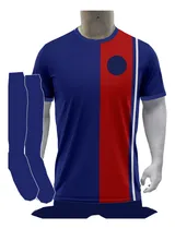 Comprar Paquete De 8 Uniformes De Futbol Economicos Unitalla
