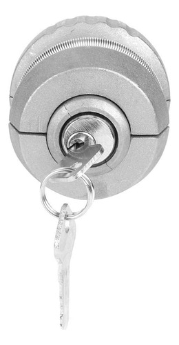 Enganche Universal De Enganche Antirrobo Para Remolque, Enga