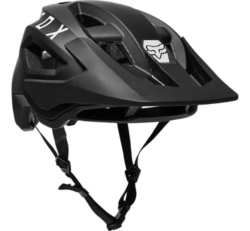 Casco Fox Speedframe Mtb Downhill Enduro Bicicleta Bmx Trial