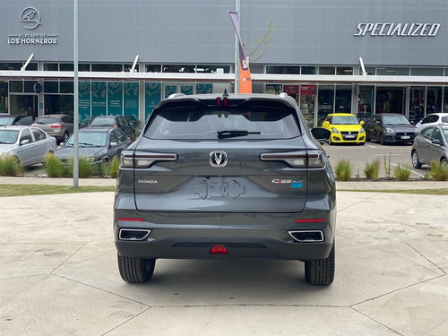 Changan Cs55 Plus Luxury 1.5 2024 0km