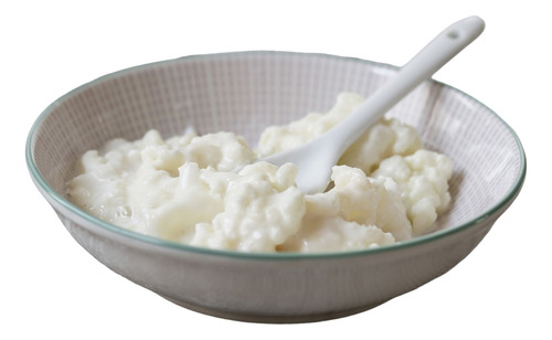 Kefir De Leche