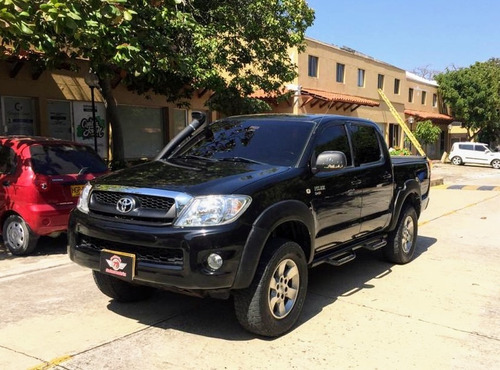 Toyota Hilux 2011 2.5 Imv 4x4