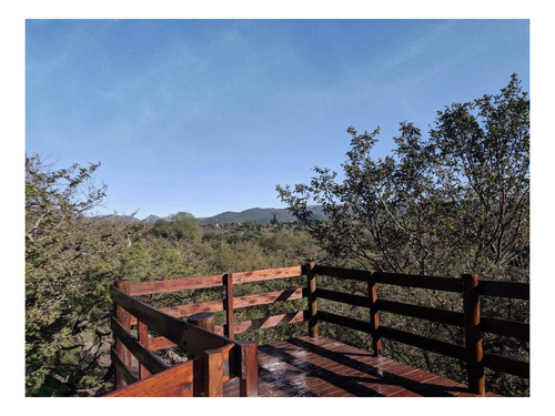 Imagen 6 de 10 de Lote En Lomas Del Cigarral - Plano De 580 M2