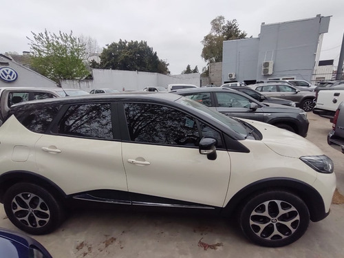 Renault Captur 2.0 Intens Manual