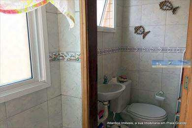 Imagem 11 de 17 de Apartamento Em Praia Grande Bairro Tupi - V3018
