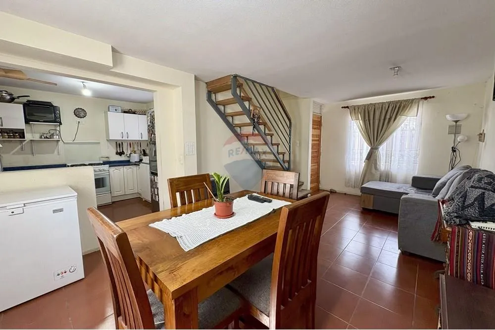 Imagen 5 de 20 de Venta Casa 3d1b En Bahía Navidad, Puente Alto