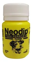 Comprar Neodip 20 Ml Pulguicida, Garrapaticida Y Sarnicida Ambiental
