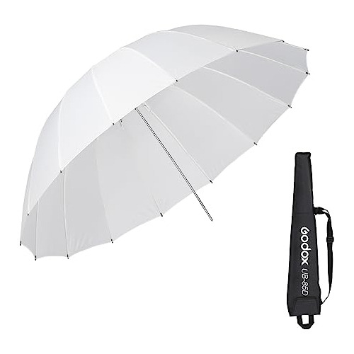 Godox 2pack Ub85d 33  Soft Light Umbrella 85cm/33in Yvstm