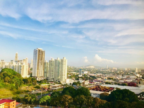 Imagen 13 de 14 de Venta De Apartamento En Portanova, El Cangrejo 20-2592