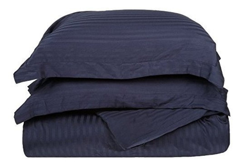 100% Premium Combed Cotton 300 Thread Count Twin 2 Piezas