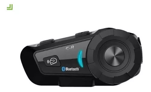 Intercomunicador Moto SCS S-1 Bluetooth Moto Intercom Casque