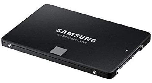 Samsung 1tb 860 Evo Series 25inch Unidad De Estado Sólido