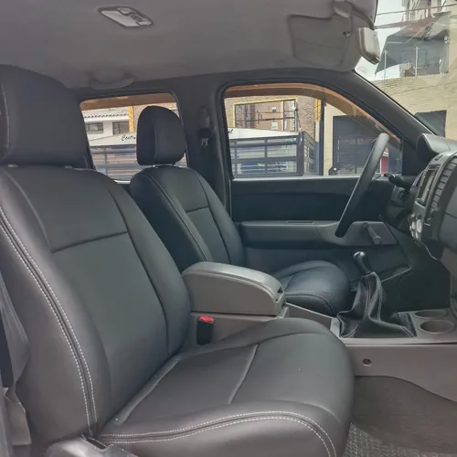 Ford Ranger 2.2 4x2
