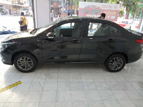 Imagen 7 de 25 de Fiat Cronos 0km Gnc Permuto Por Usado Corsa Oroch Focus L