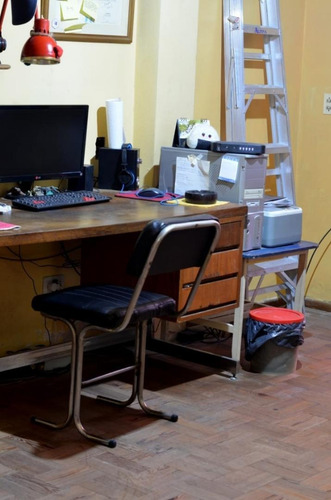 Imagen 6 de 7 de Piso De 3 Dormitorios En Barrio Candioti Norte