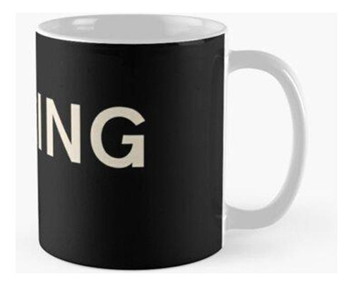 Taza Cantar Pasatiempos Pasiones Intereses Cosas Divertidas 