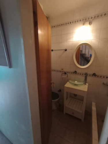 Dúplex De 3 Ambientes Con Entrada De Auto Cubierta