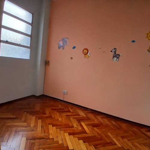 Excelente Dpto Piso A La Calle Balvanera Cerca De Las Universidades
